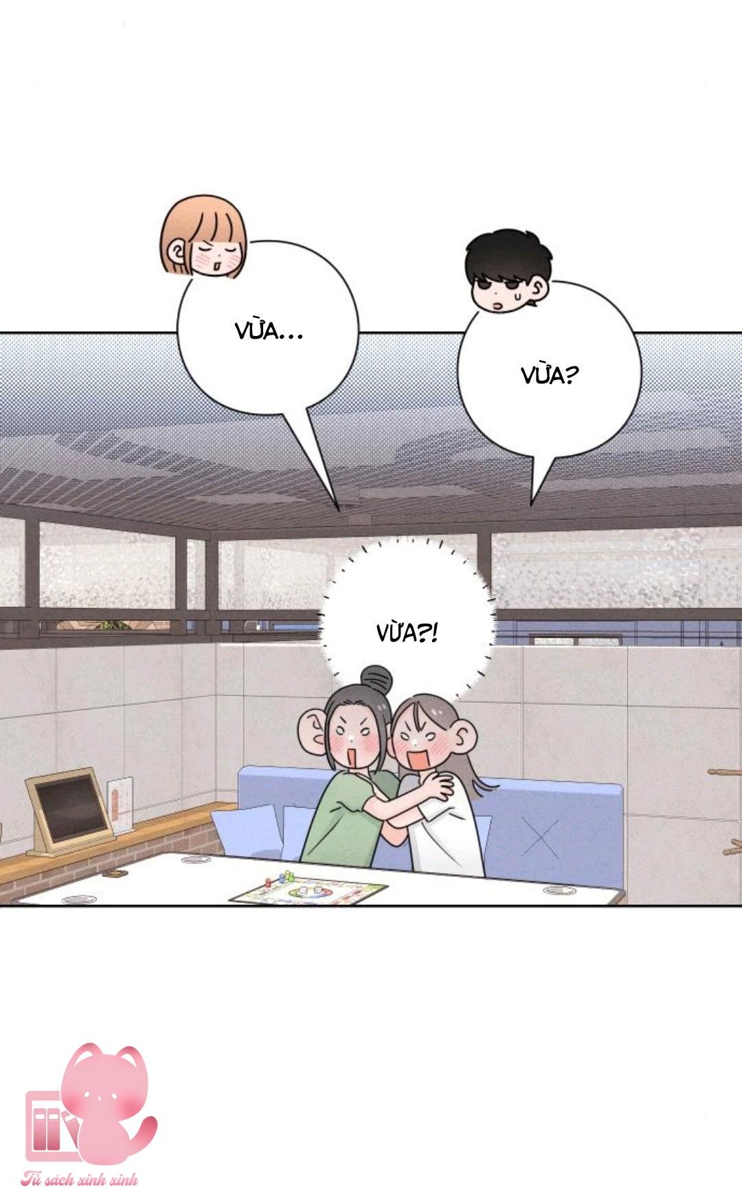 đọc truyện Bí Mật Thanh Xuân Chương 42 ảnh 37 tại Giả Dược