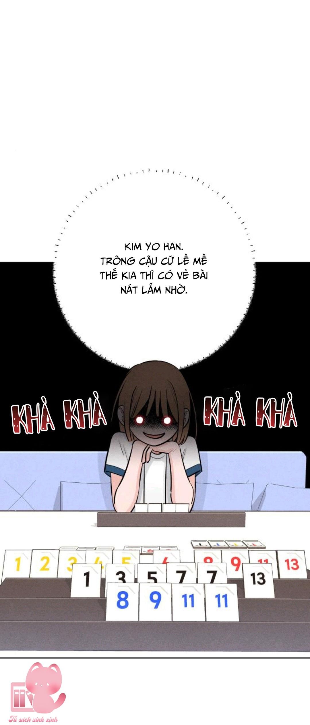 đọc truyện Bí Mật Thanh Xuân Chương 42 ảnh 52 tại Giả Dược