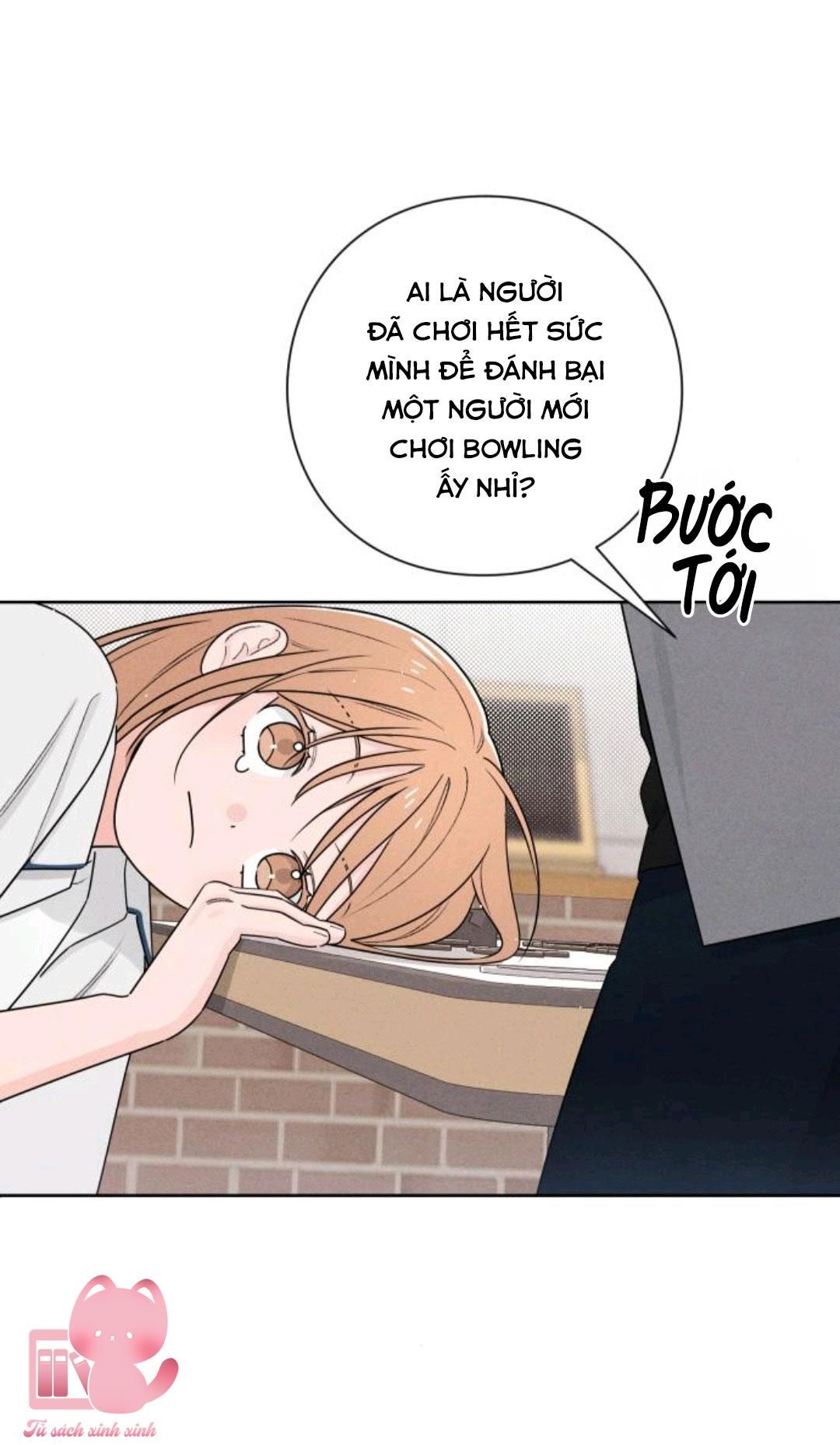 đọc truyện Bí Mật Thanh Xuân Chương 42 ảnh 59 tại Giả Dược