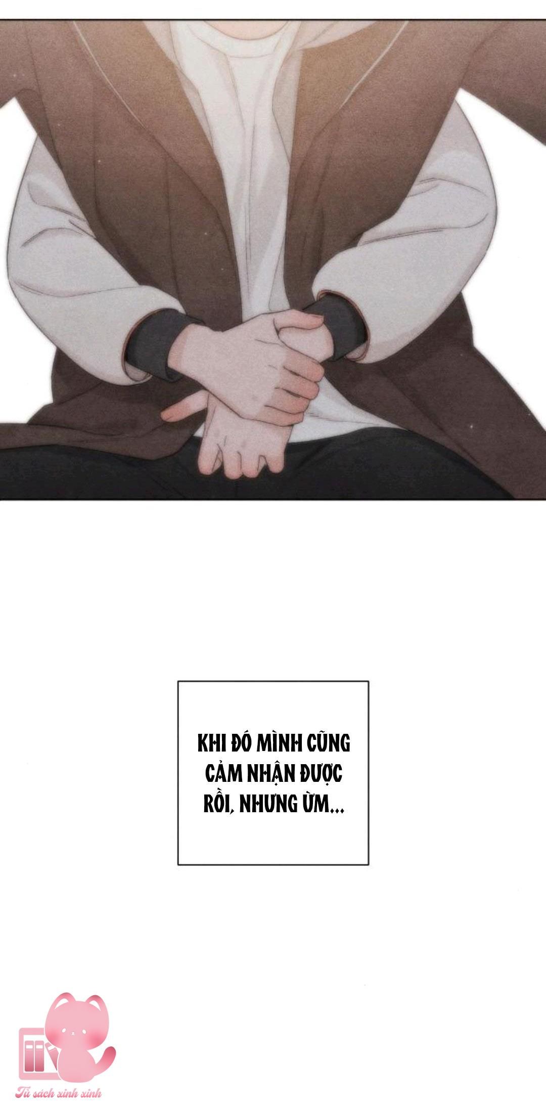 đọc truyện Bí Mật Thanh Xuân Chương 43 ảnh 4 tại Giả Dược