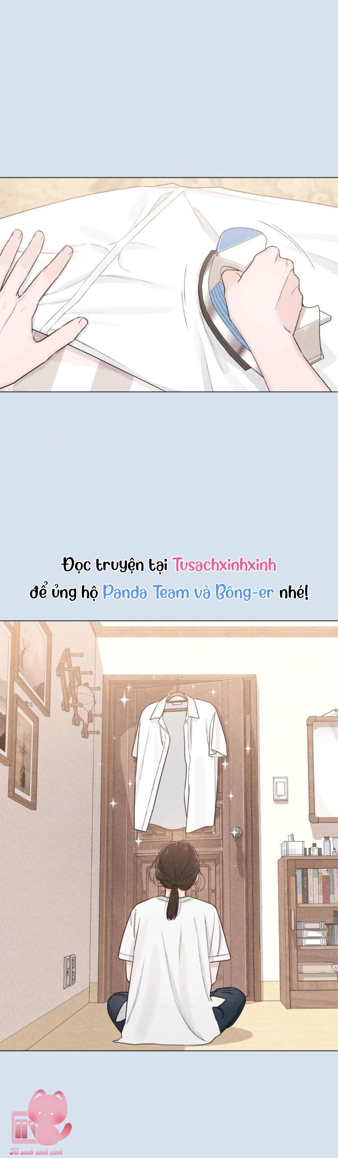 đọc truyện Bí Mật Thanh Xuân Chương 44 ảnh 1 tại Giả Dược