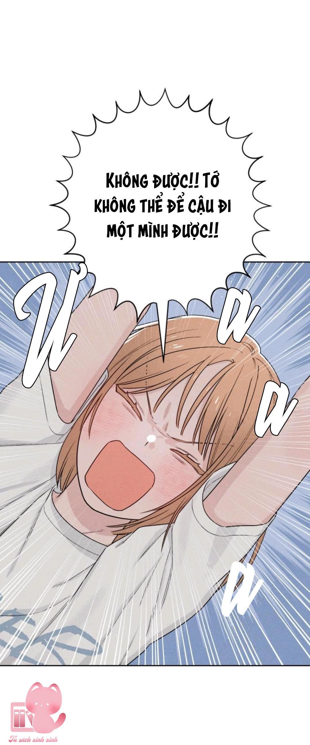 đọc truyện Bí Mật Thanh Xuân Chương 45 ảnh 1 tại Giả Dược