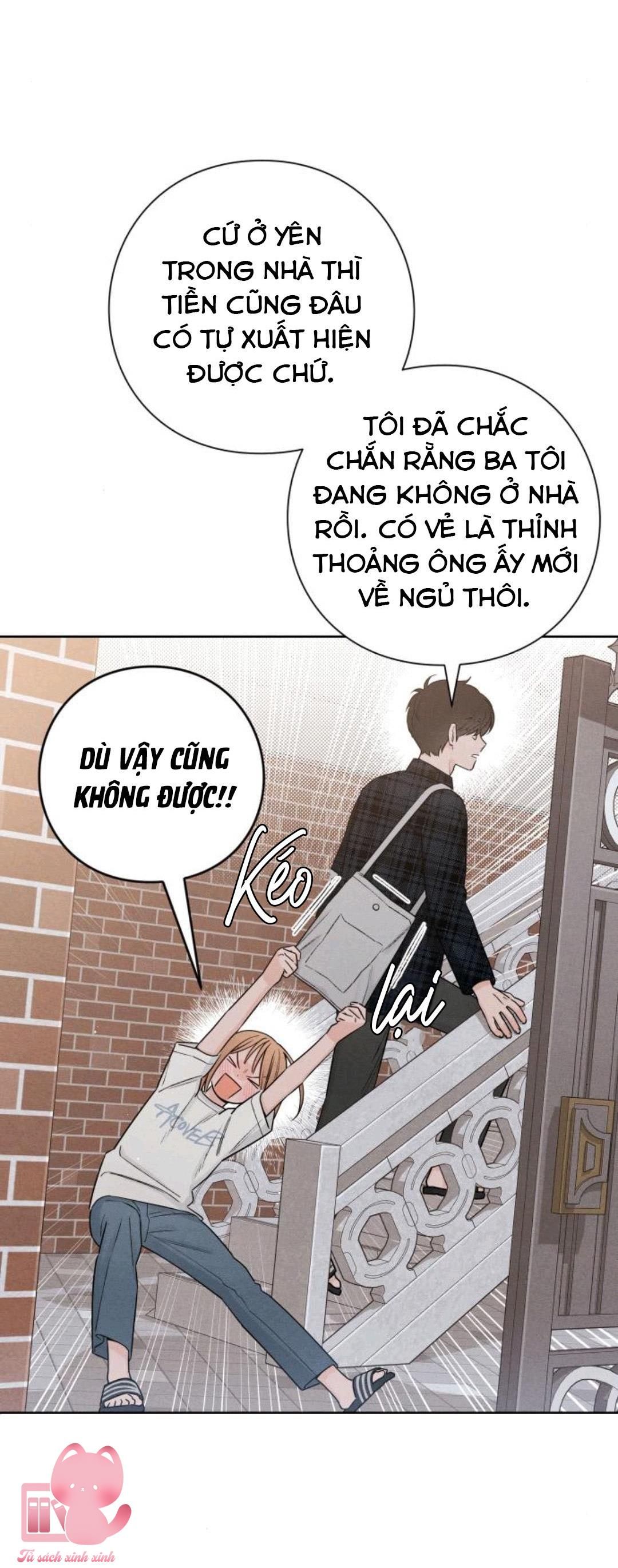 đọc truyện Bí Mật Thanh Xuân Chương 45 ảnh 2 tại Giả Dược