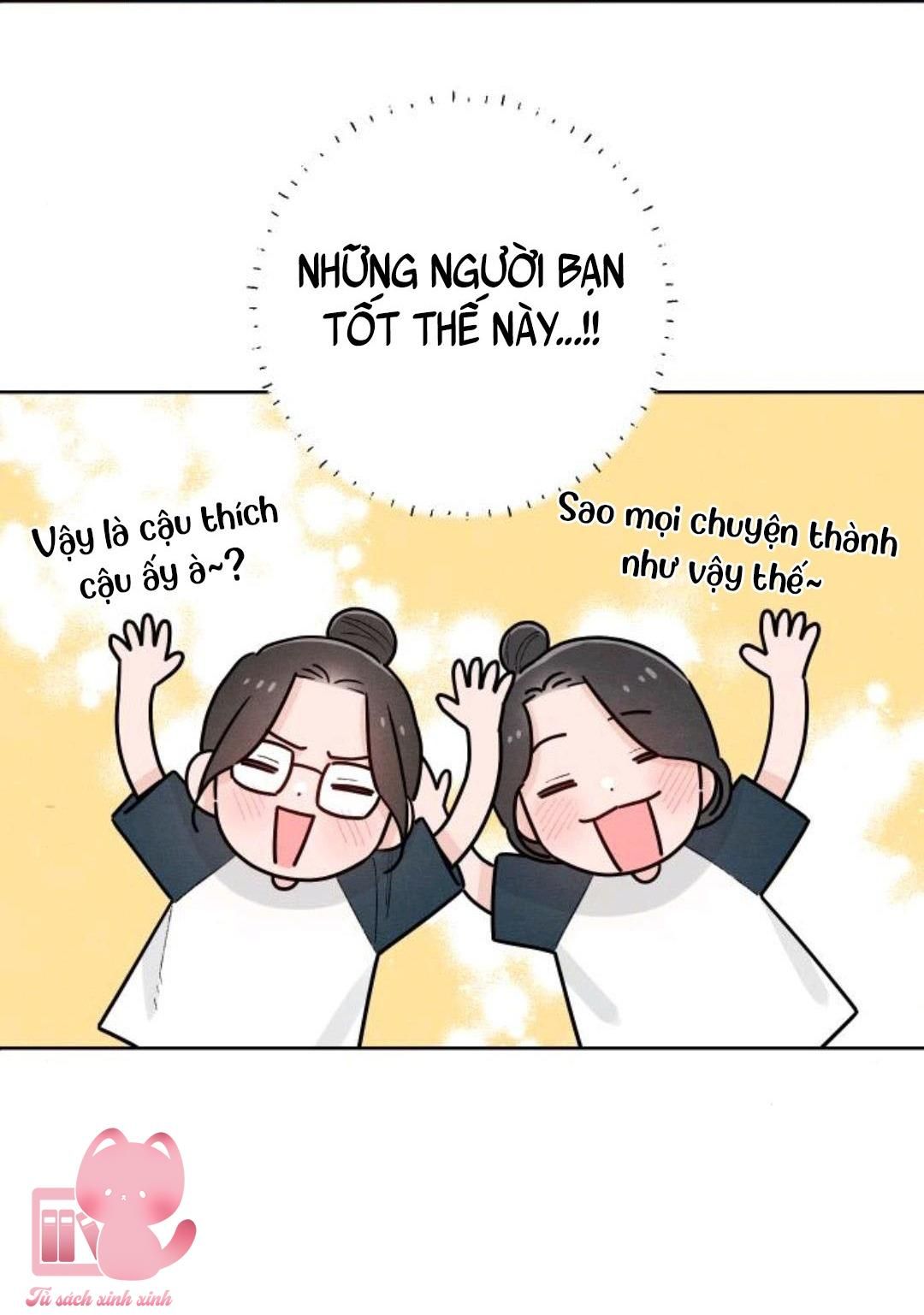 đọc truyện Bí Mật Thanh Xuân Chương 45 ảnh 36 tại Giả Dược