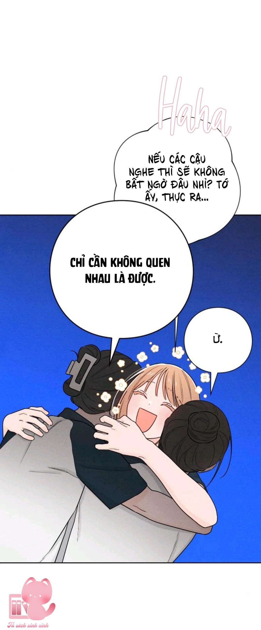 đọc truyện Bí Mật Thanh Xuân Chương 45 ảnh 37 tại Giả Dược