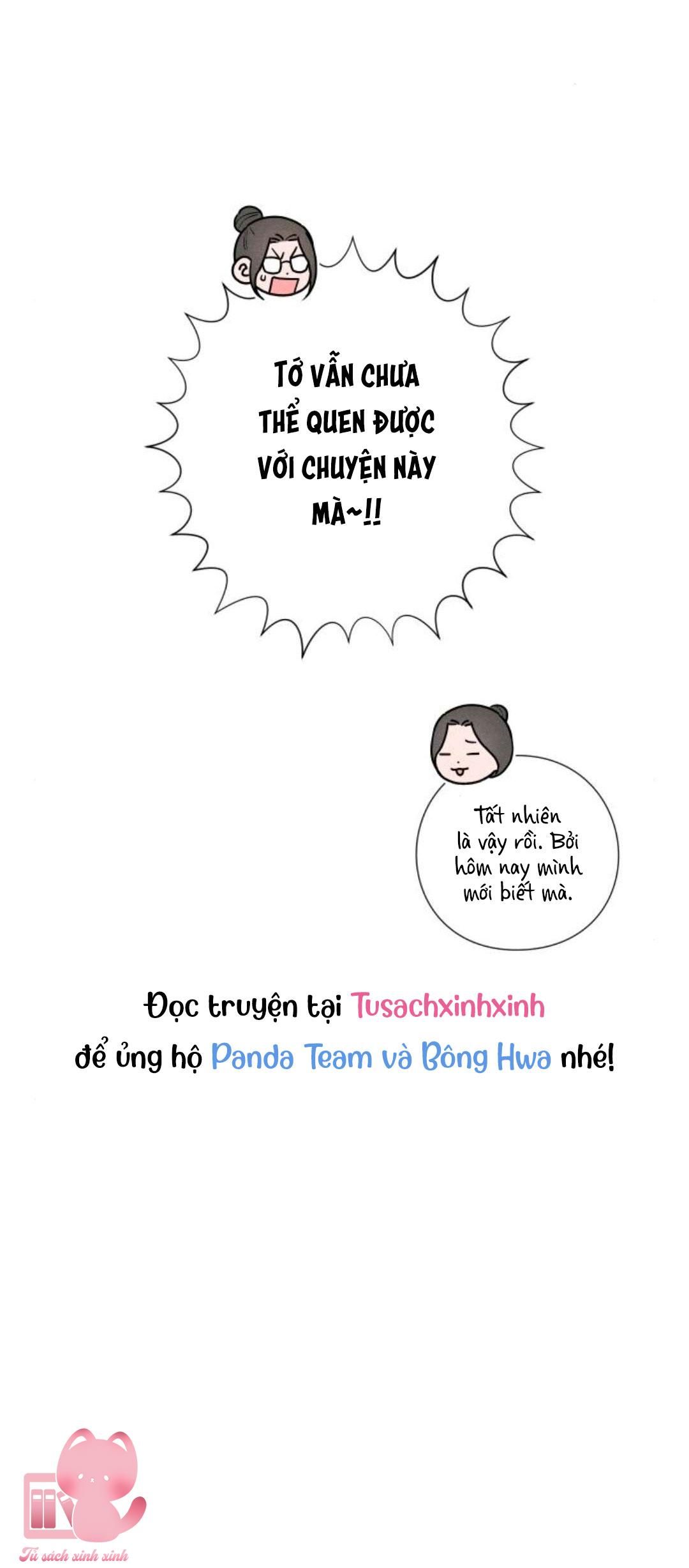 đọc truyện Bí Mật Thanh Xuân Chương 46 ảnh 8 tại Giả Dược