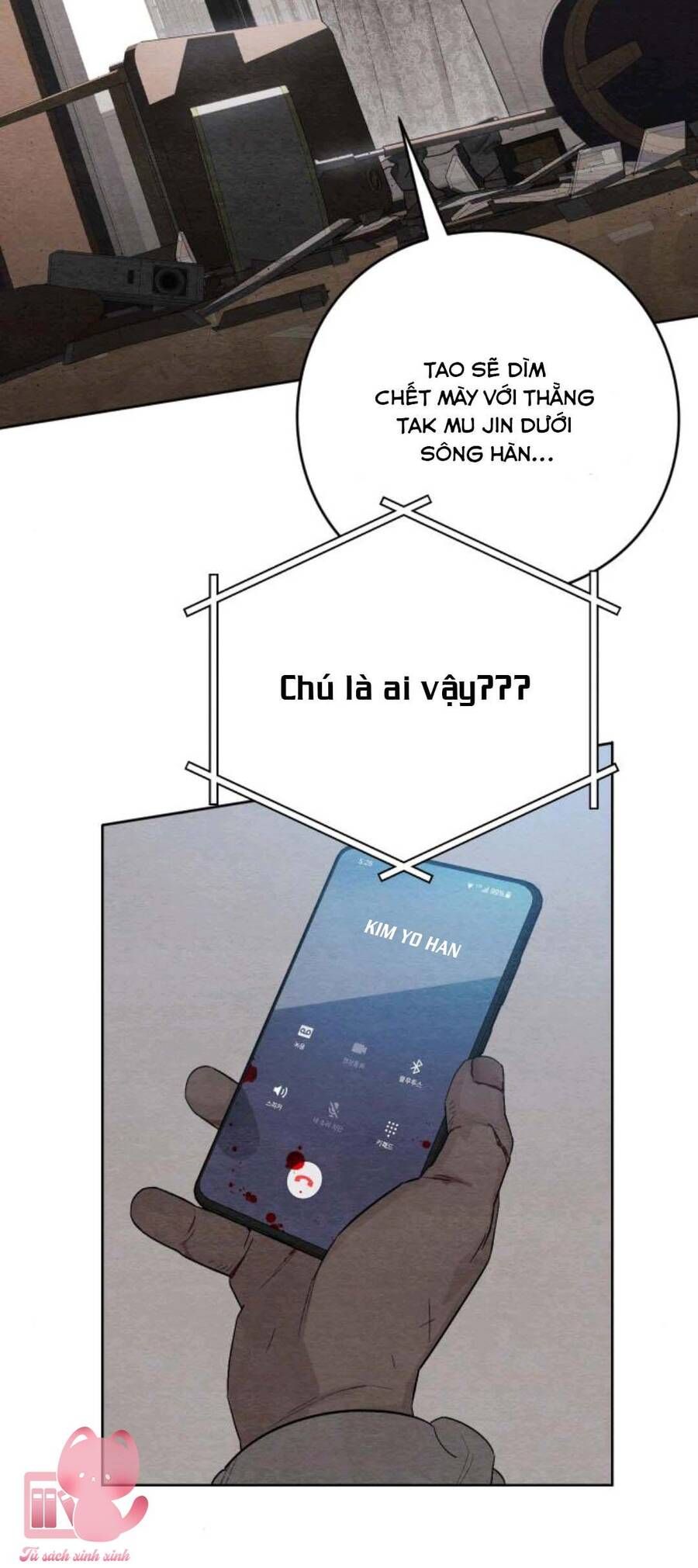 đọc truyện Bí Mật Thanh Xuân Chương 5 ảnh 63 tại Giả Dược