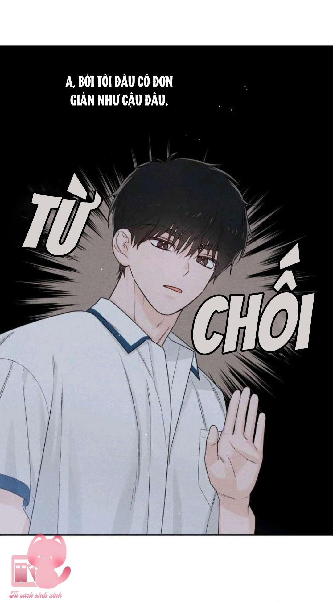 đọc truyện Bí Mật Thanh Xuân Chương 51 ảnh 52 tại Giả Dược