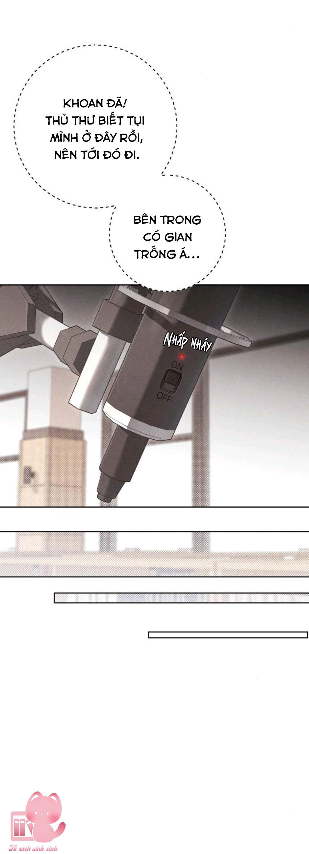 đọc truyện Bí Mật Thanh Xuân Chương 53 ảnh 17 tại Giả Dược