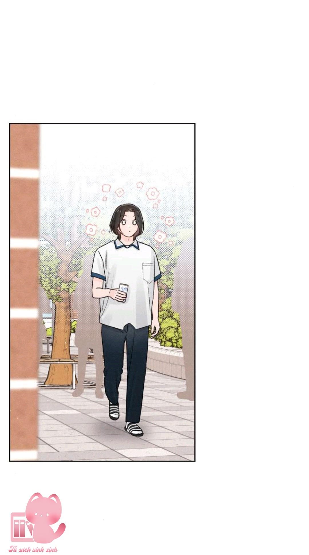 đọc truyện Bí Mật Thanh Xuân Chương 53 ảnh 20 tại Giả Dược