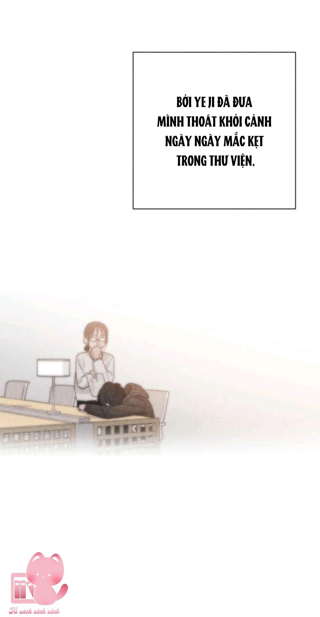 đọc truyện Bí Mật Thanh Xuân Chương 53 ảnh 34 tại Giả Dược