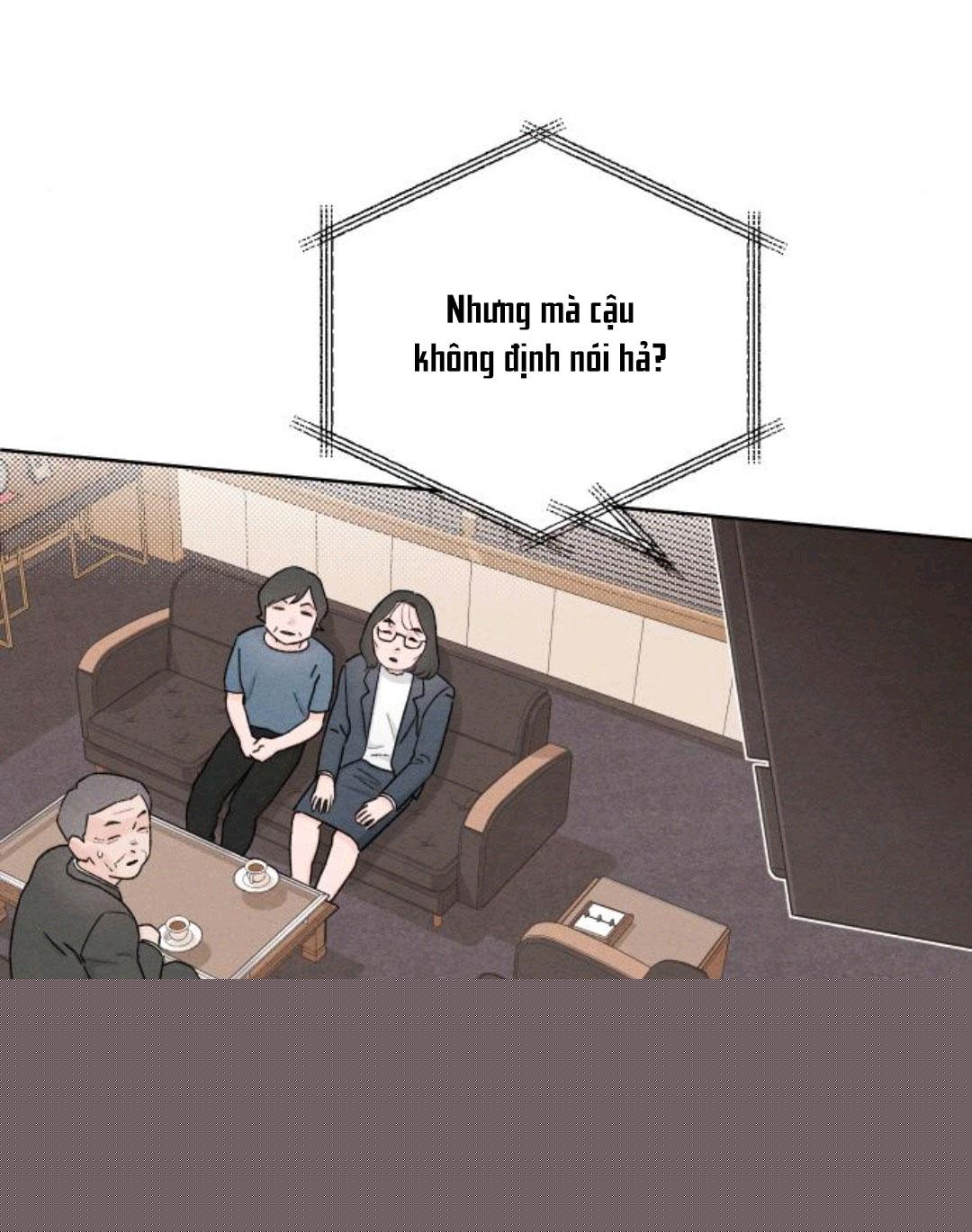 đọc truyện Bí Mật Thanh Xuân Chương 53 ảnh 51 tại Giả Dược