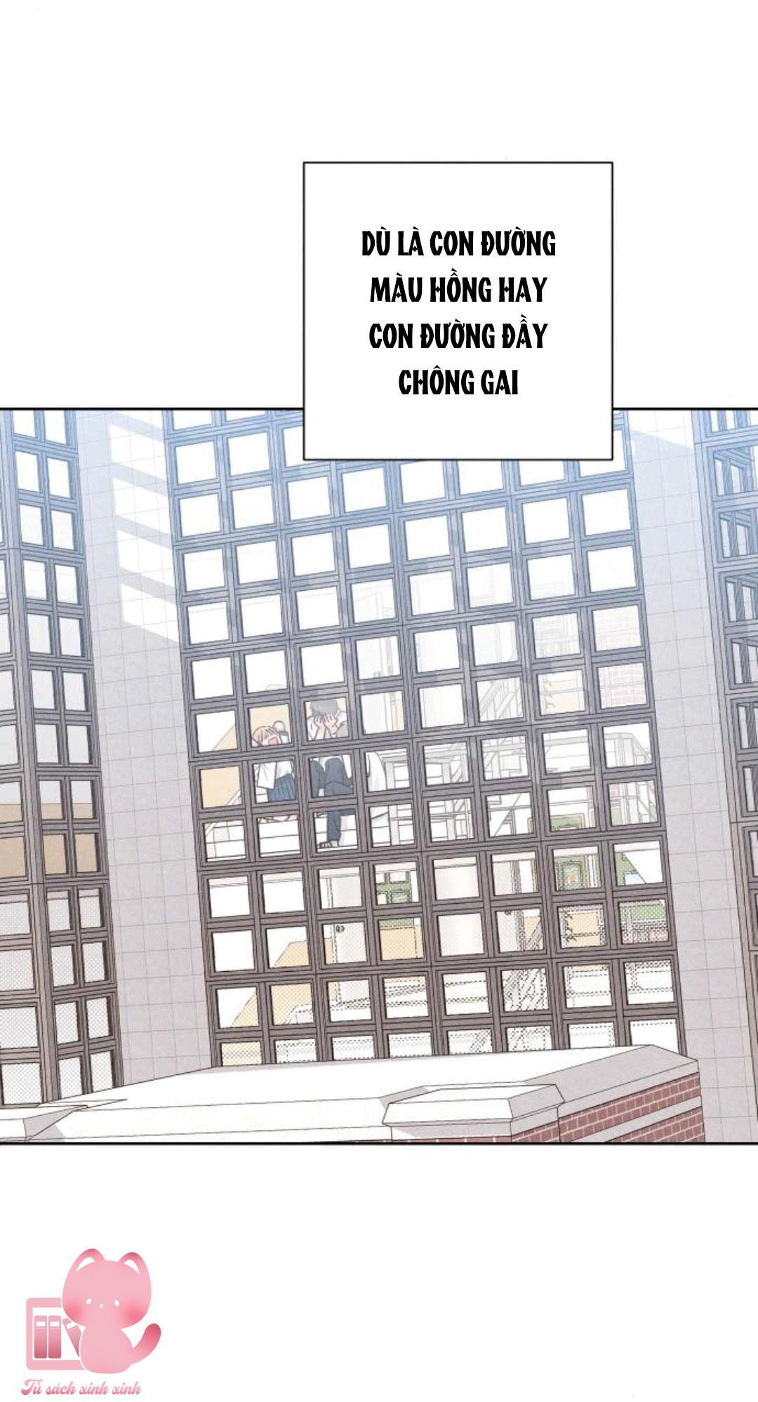 đọc truyện Bí Mật Thanh Xuân Chương 53 ảnh 69 tại Giả Dược