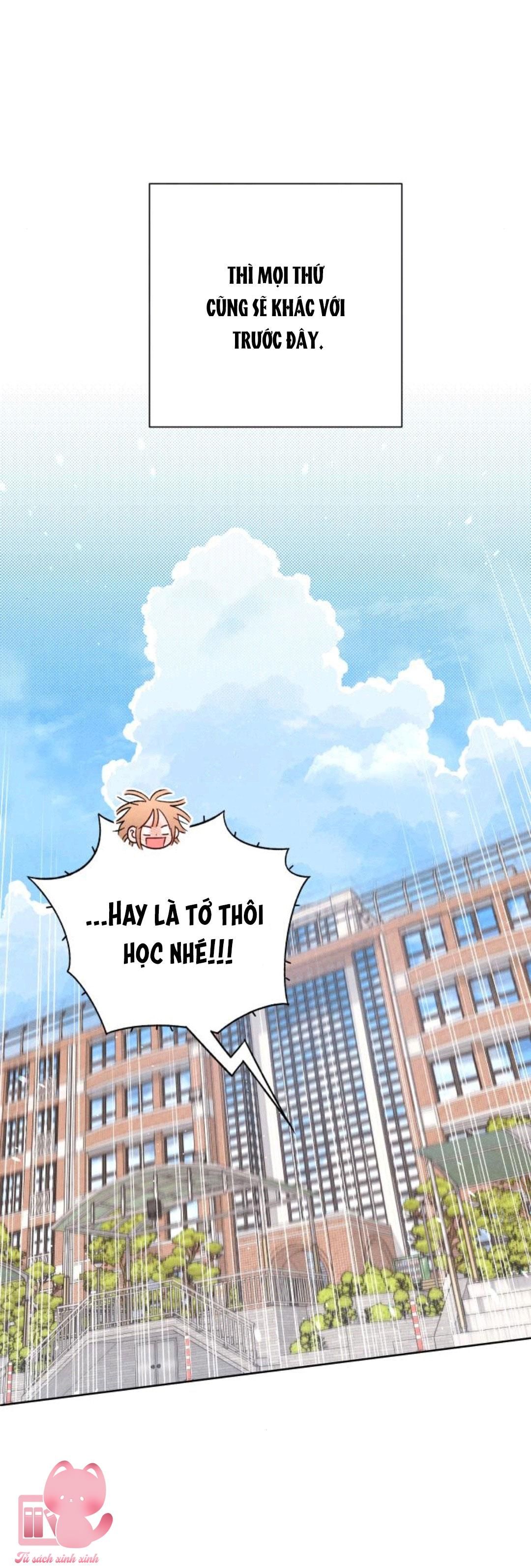 đọc truyện Bí Mật Thanh Xuân Chương 53 ảnh 70 tại Giả Dược
