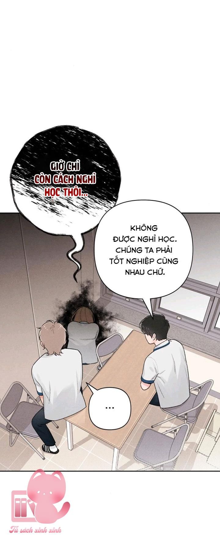 đọc truyện Bí Mật Thanh Xuân Chương 54 ảnh 2 tại Giả Dược