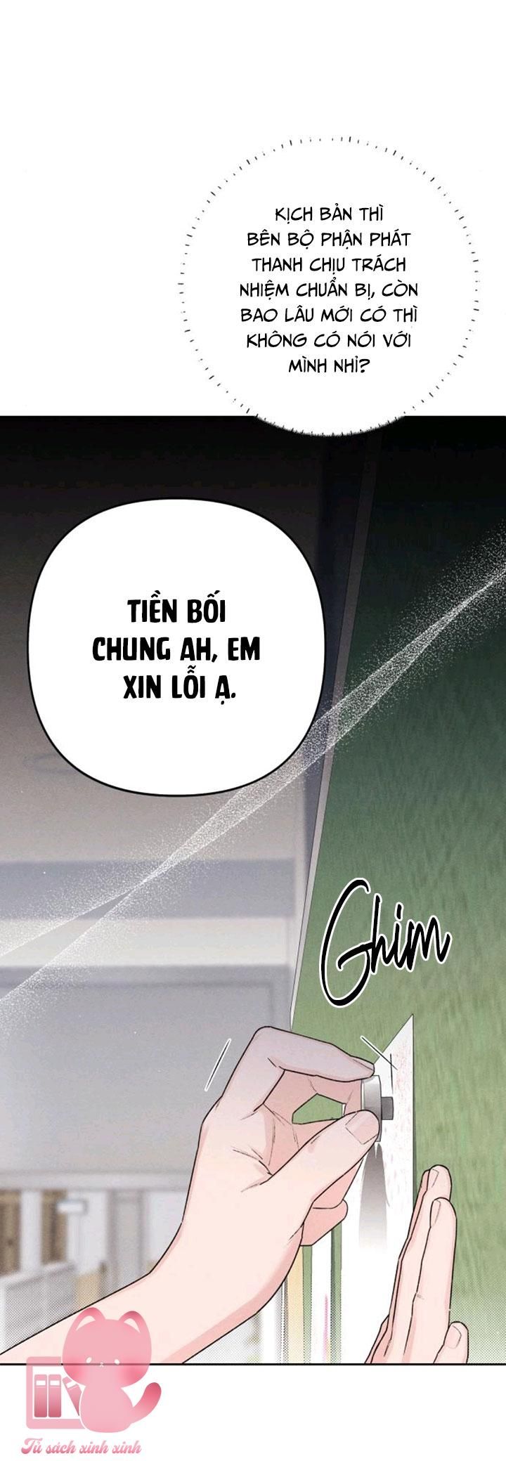 đọc truyện Bí Mật Thanh Xuân Chương 54 ảnh 49 tại Giả Dược