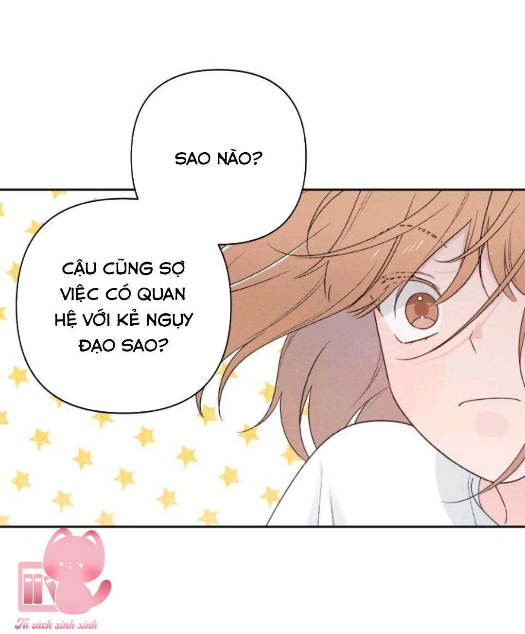 đọc truyện Bí Mật Thanh Xuân Chương 55 ảnh 46 tại Giả Dược