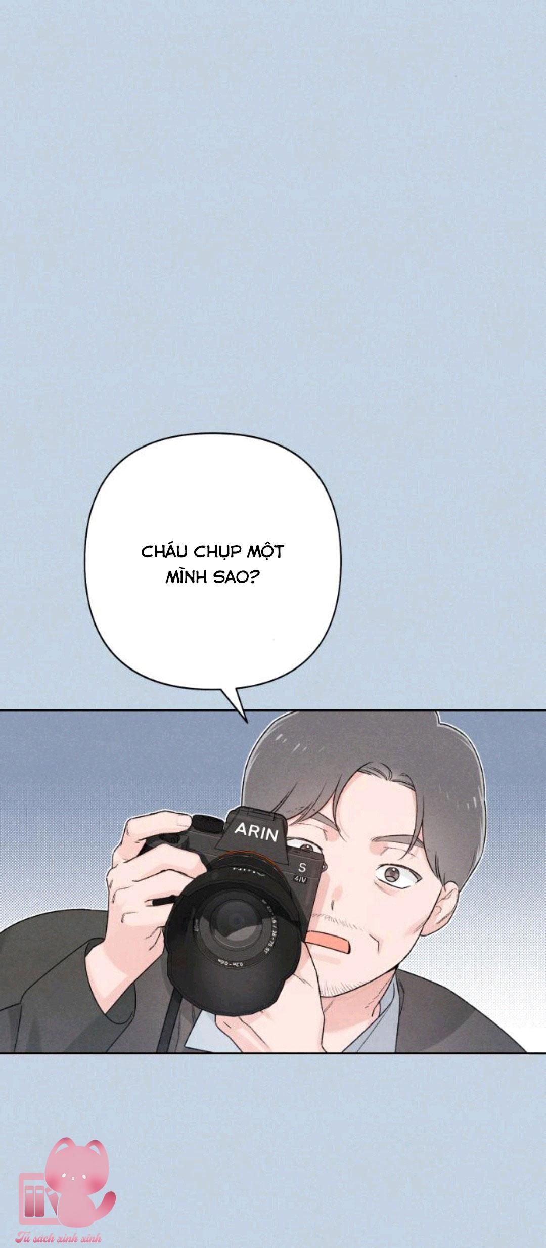 đọc truyện Bí Mật Thanh Xuân Chương 56 ảnh 25 tại Giả Dược