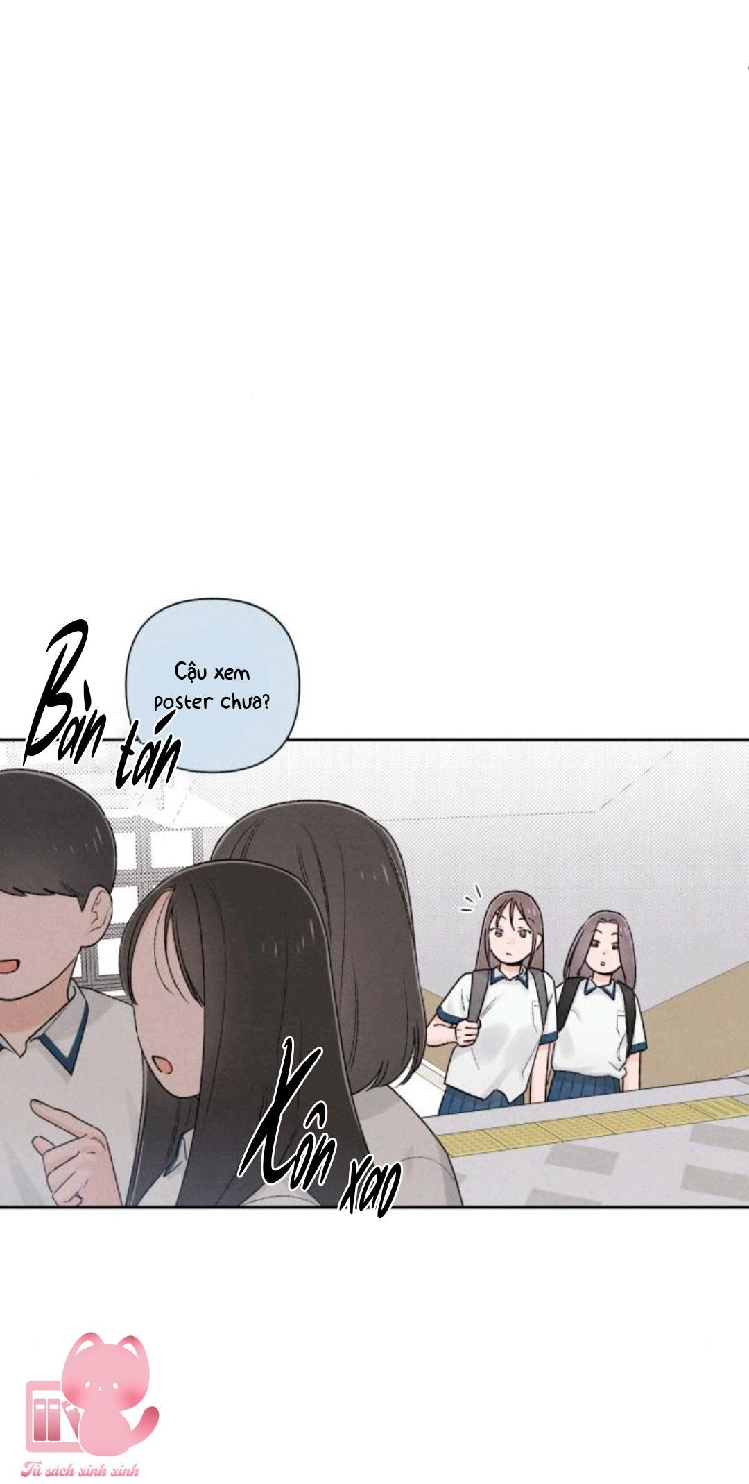 đọc truyện Bí Mật Thanh Xuân Chương 57 ảnh 12 tại Giả Dược