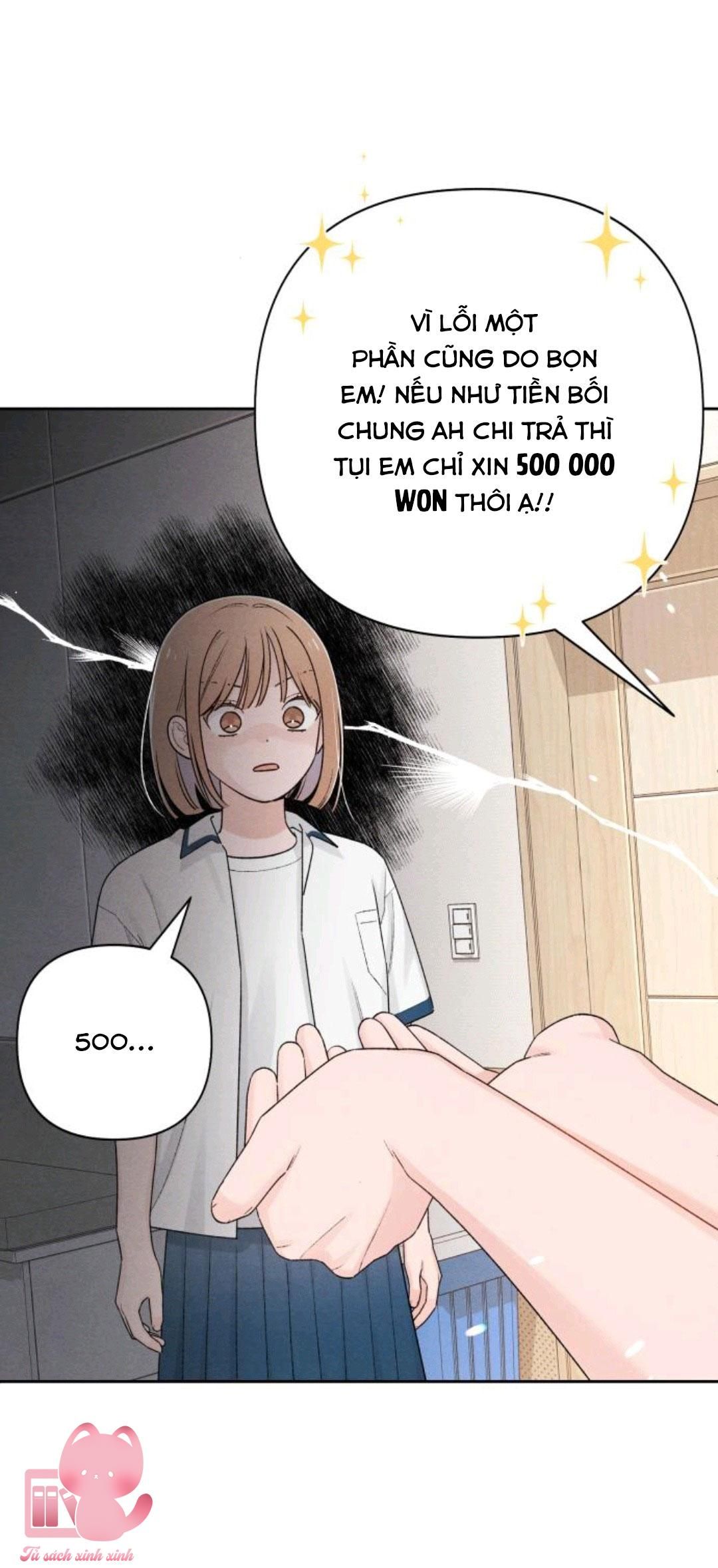 đọc truyện Bí Mật Thanh Xuân Chương 57 ảnh 30 tại Giả Dược