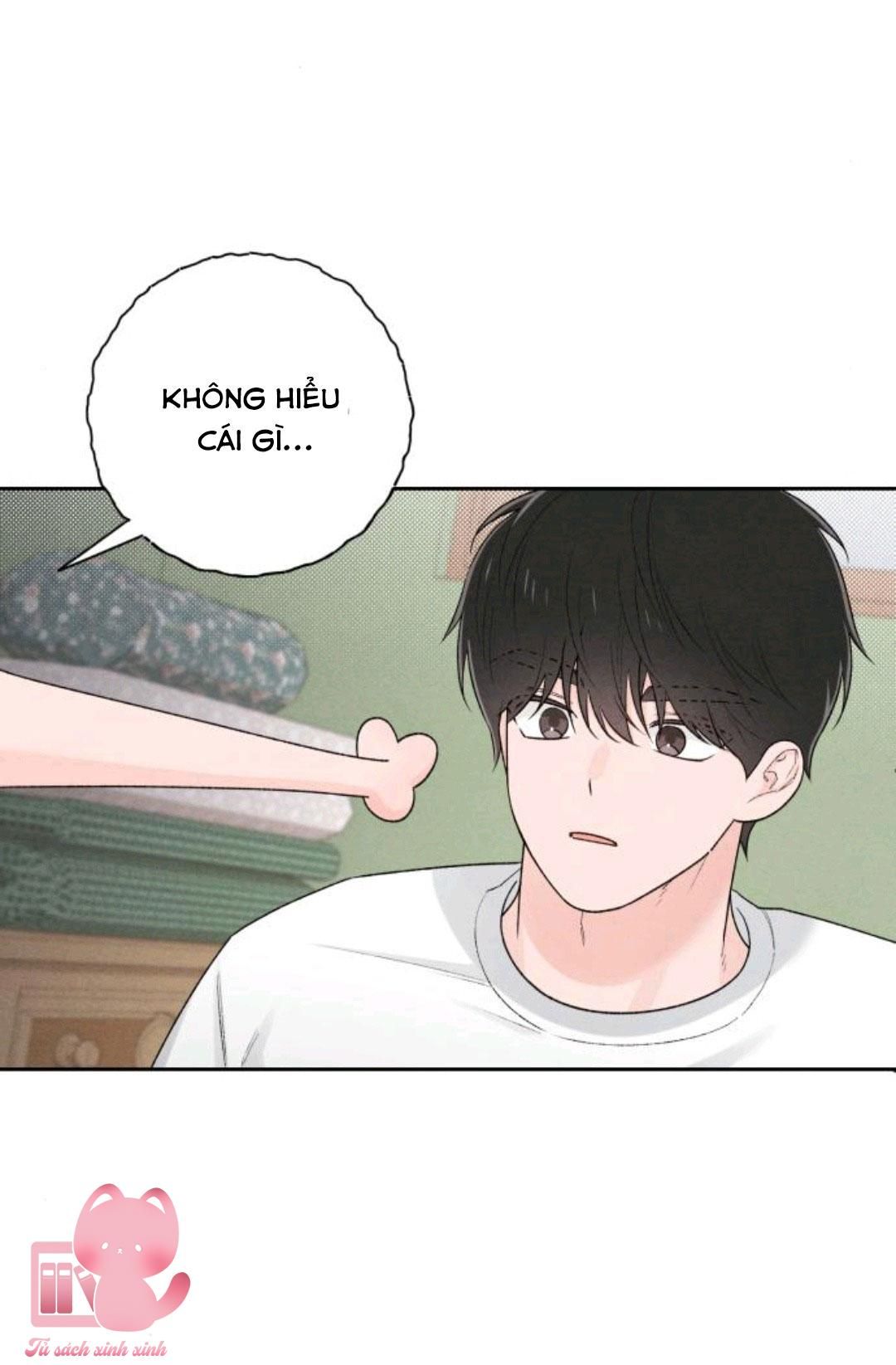 đọc truyện Bí Mật Thanh Xuân Chương 57 ảnh 4 tại Giả Dược