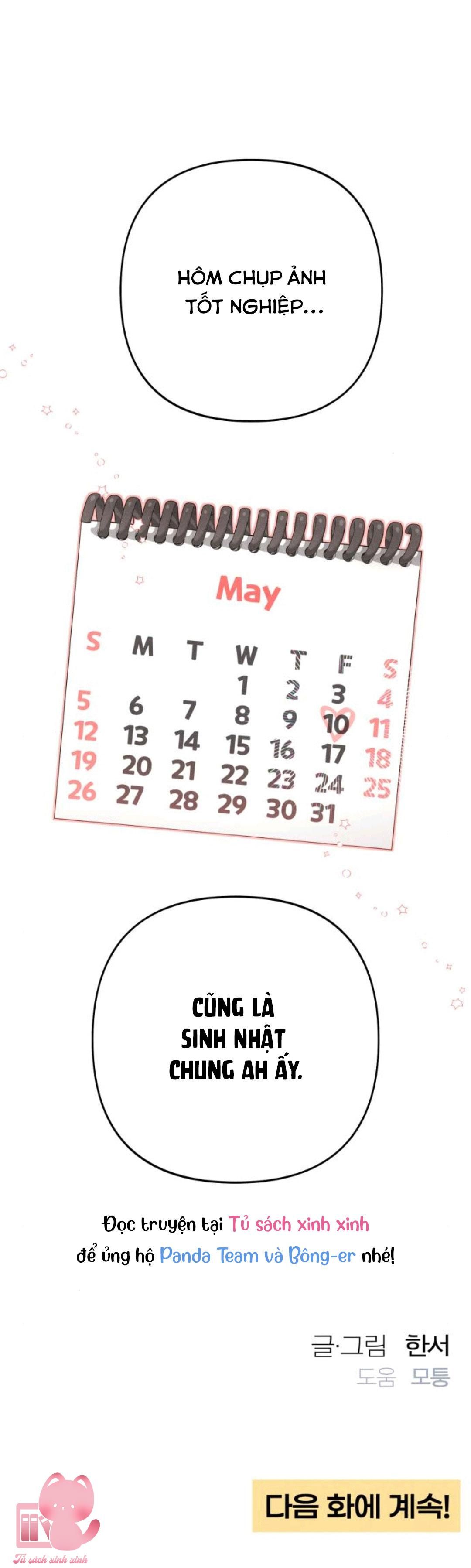 đọc truyện Bí Mật Thanh Xuân Chương 57 ảnh 58 tại Giả Dược