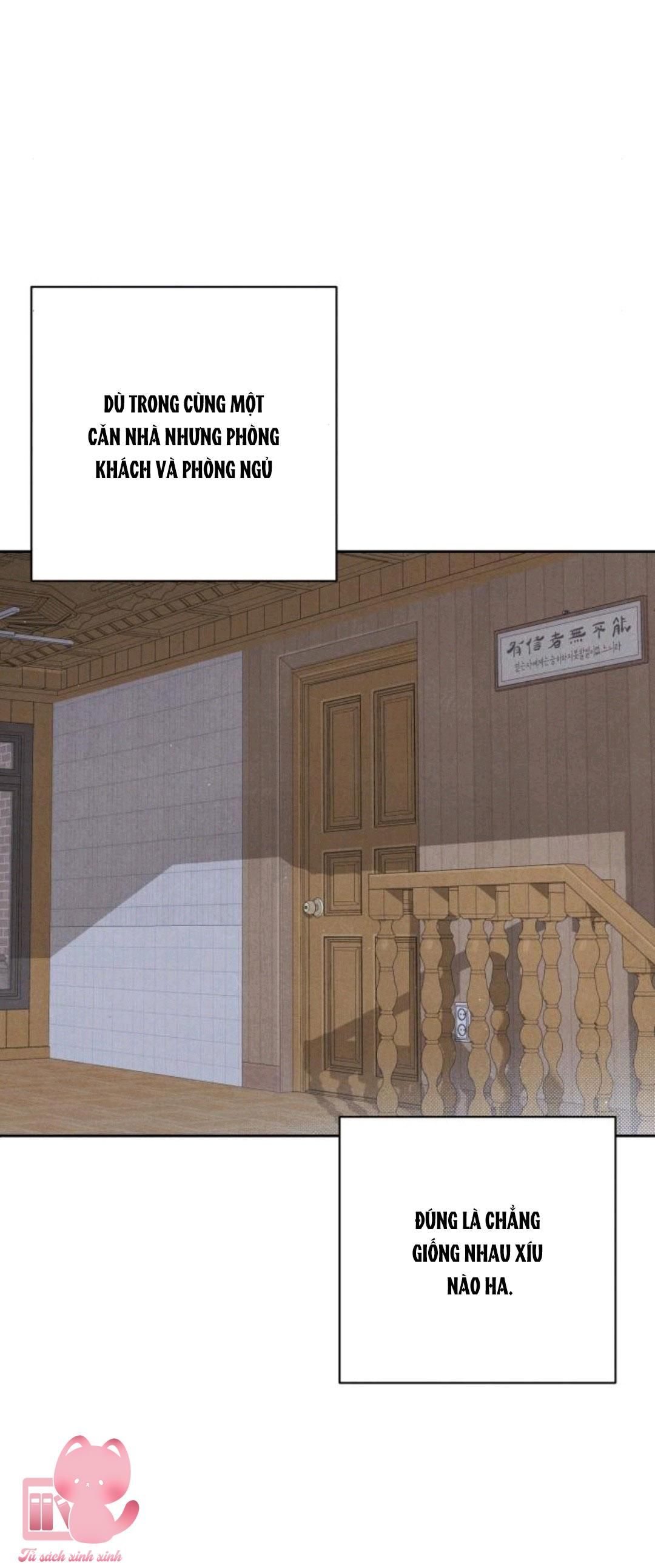 đọc truyện Bí Mật Thanh Xuân Chương 57 ảnh 8 tại Giả Dược
