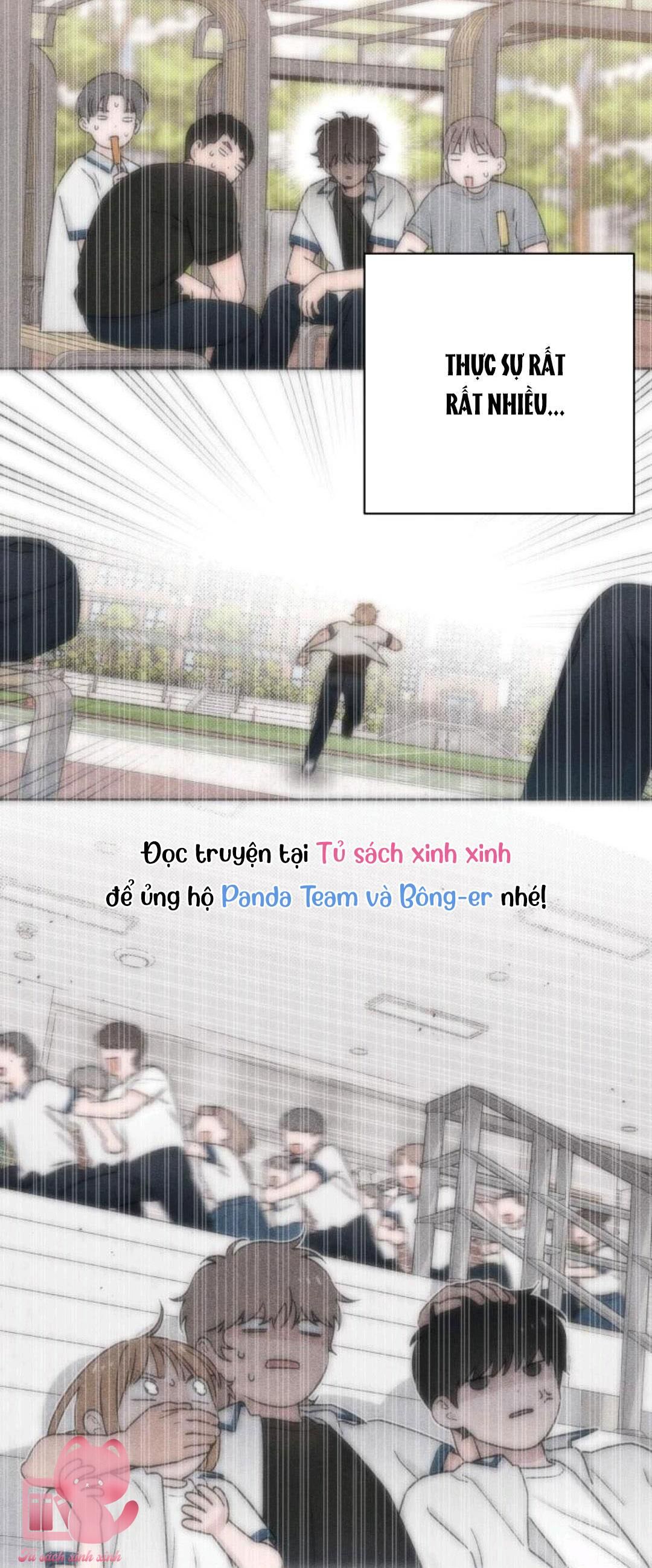đọc truyện Bí Mật Thanh Xuân Chương 58 ảnh 12 tại Giả Dược