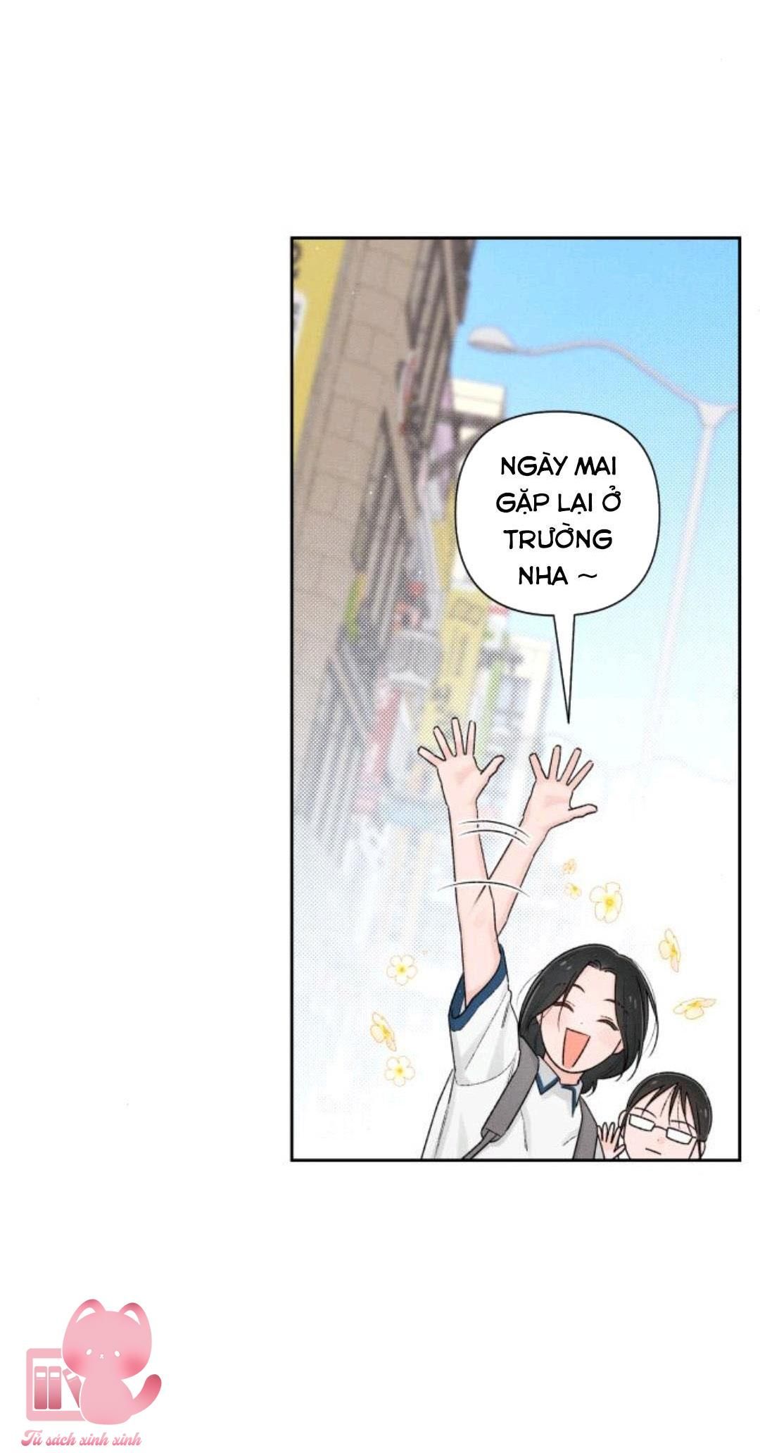 đọc truyện Bí Mật Thanh Xuân Chương 58 ảnh 19 tại Giả Dược