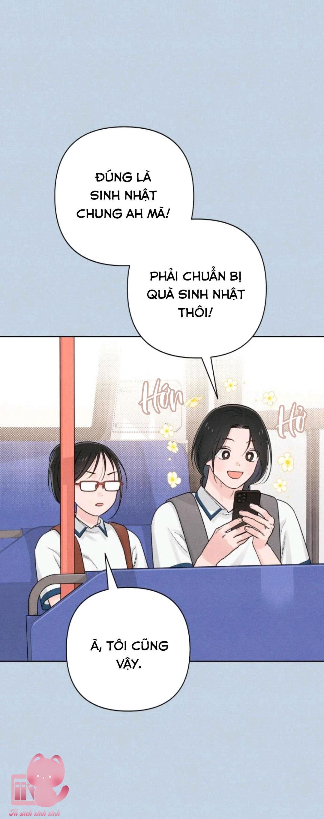 đọc truyện Bí Mật Thanh Xuân Chương 58 ảnh 24 tại Giả Dược
