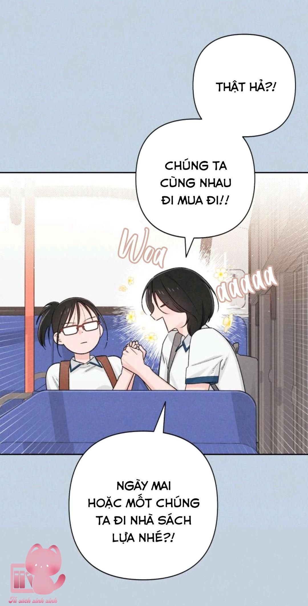 đọc truyện Bí Mật Thanh Xuân Chương 58 ảnh 25 tại Giả Dược