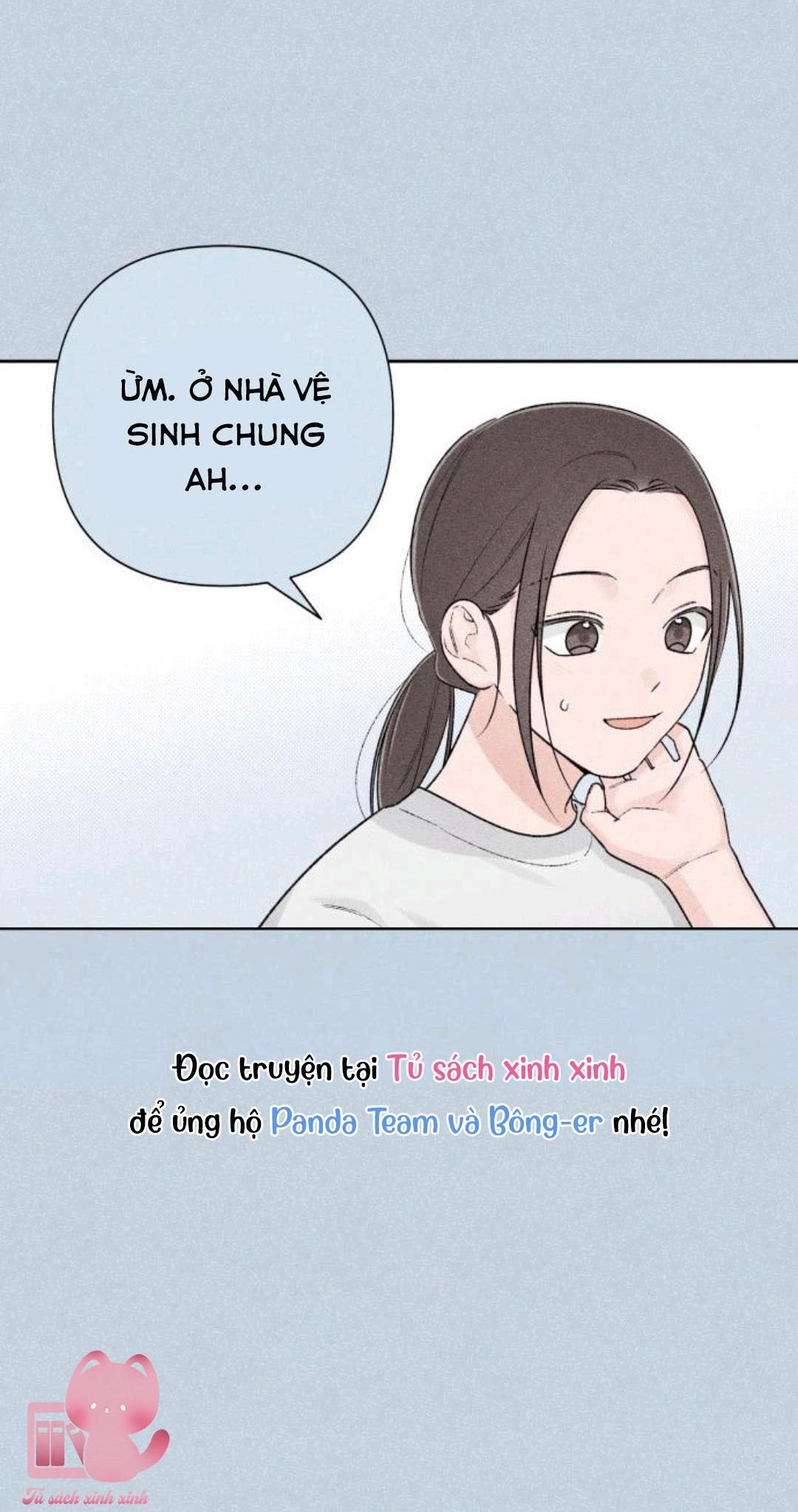 đọc truyện Bí Mật Thanh Xuân Chương 58 ảnh 28 tại Giả Dược