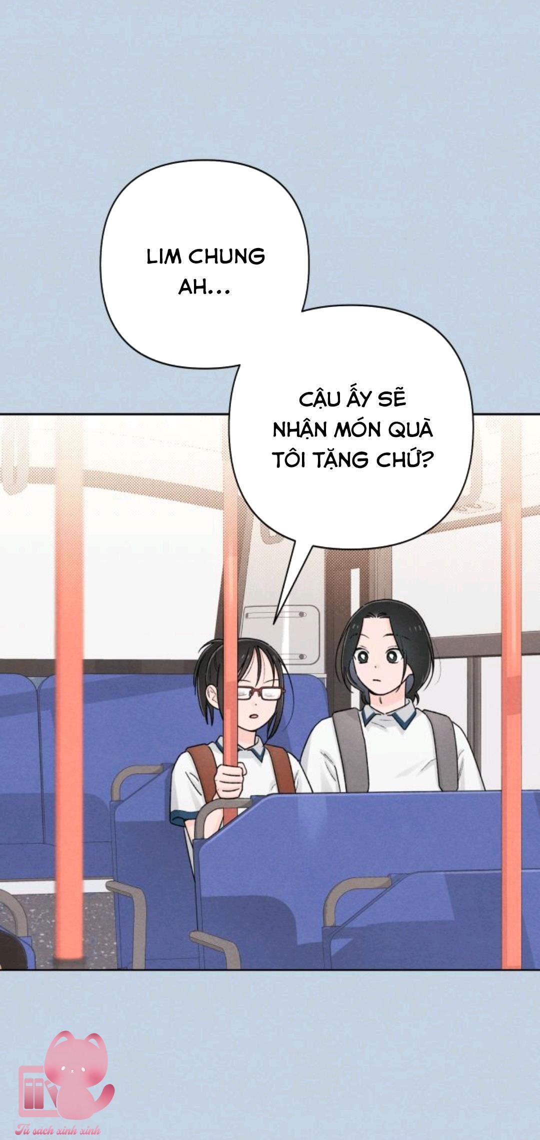 đọc truyện Bí Mật Thanh Xuân Chương 58 ảnh 36 tại Giả Dược