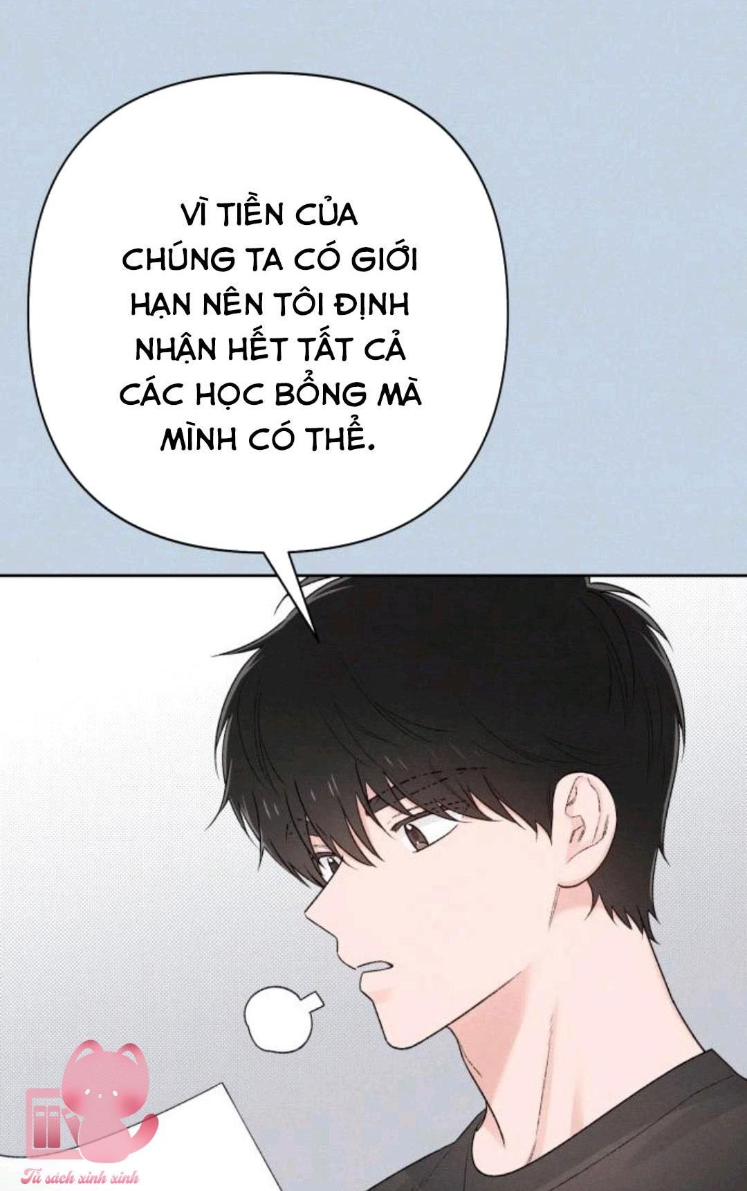 đọc truyện Bí Mật Thanh Xuân Chương 58 ảnh 5 tại Giả Dược