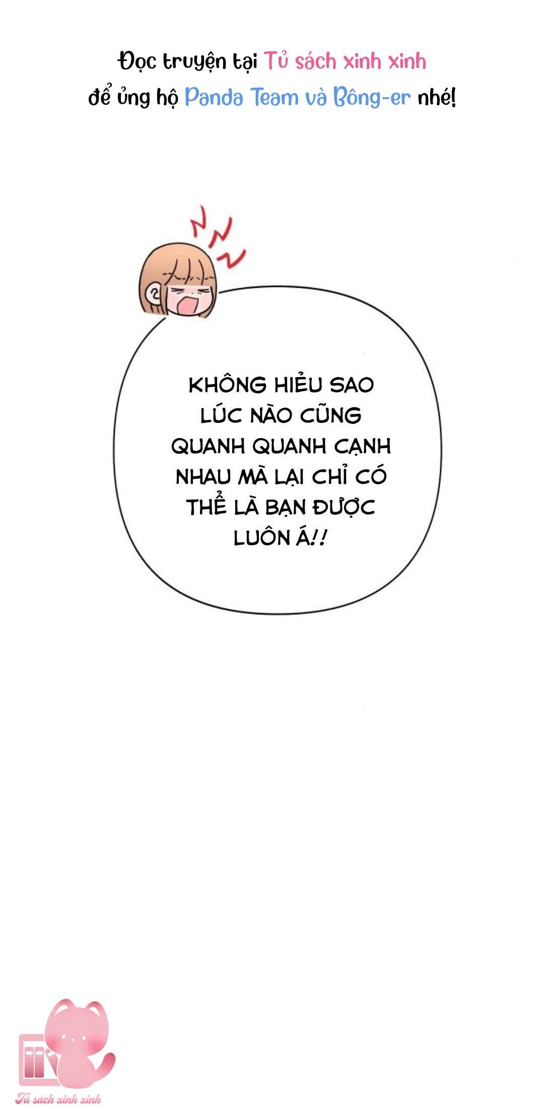 đọc truyện Bí Mật Thanh Xuân Chương 58 ảnh 60 tại Giả Dược