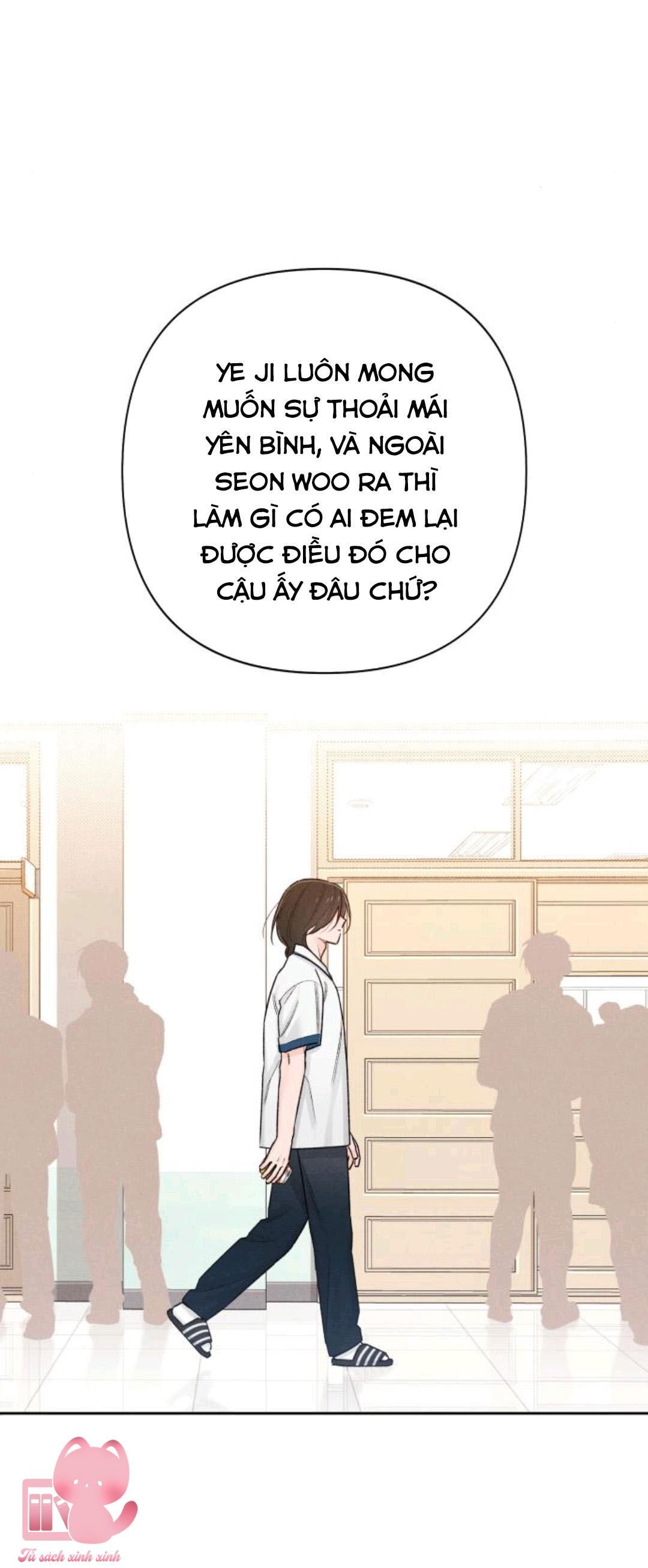 đọc truyện Bí Mật Thanh Xuân Chương 58 ảnh 63 tại Giả Dược