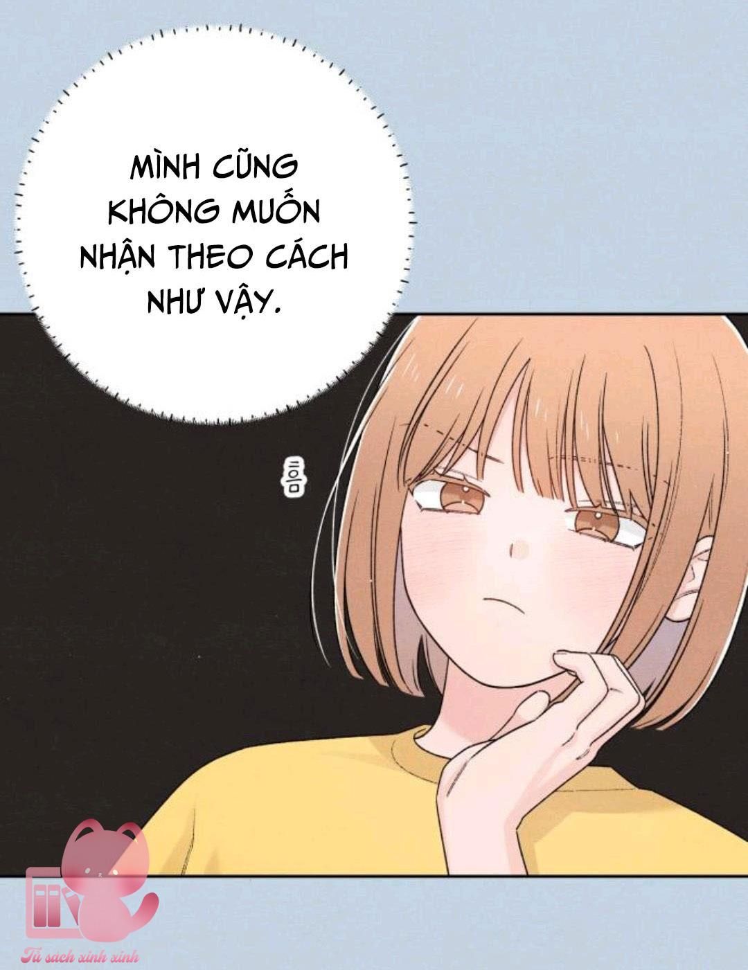 đọc truyện Bí Mật Thanh Xuân Chương 58 ảnh 8 tại Giả Dược