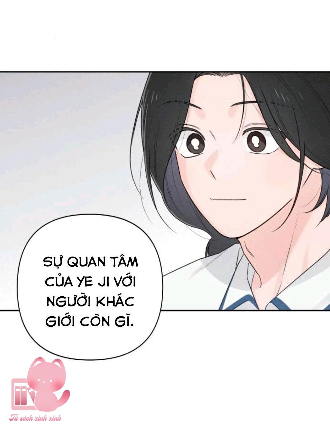 đọc truyện Bí Mật Thanh Xuân Chương 58 ảnh 71 tại Giả Dược