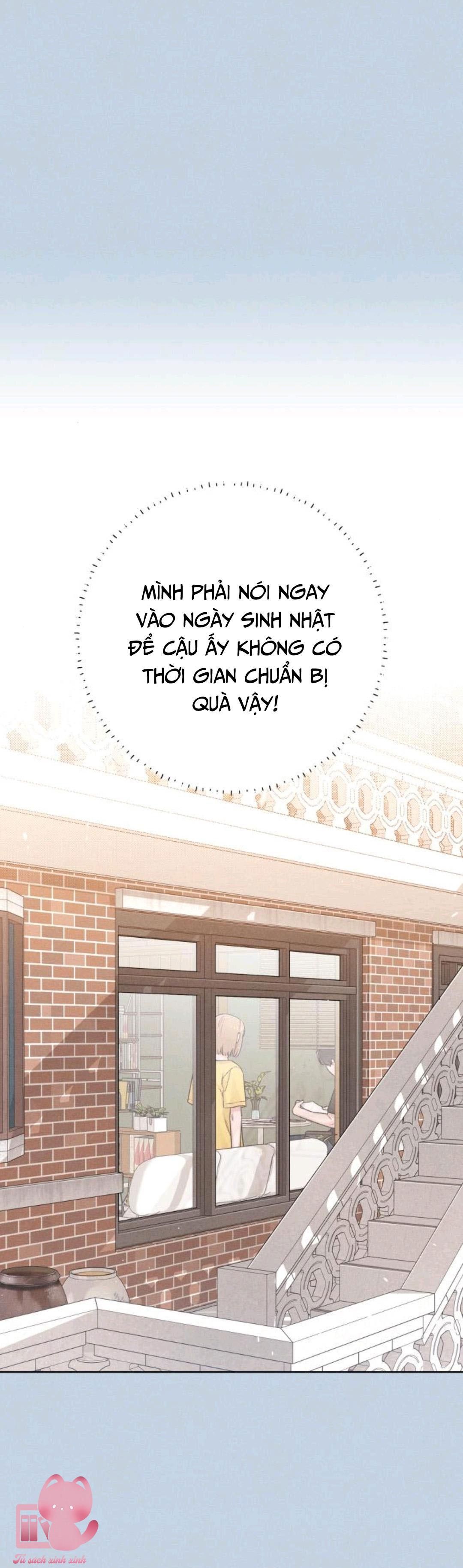 đọc truyện Bí Mật Thanh Xuân Chương 58 ảnh 9 tại Giả Dược