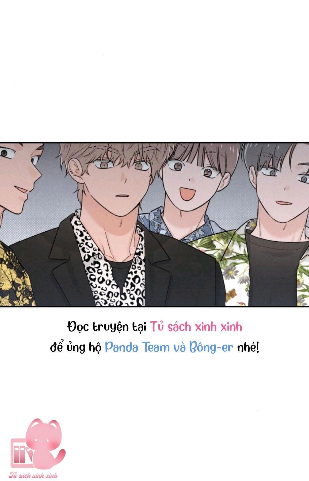 đọc truyện Bí Mật Thanh Xuân Chương 61 ảnh 38 tại Giả Dược