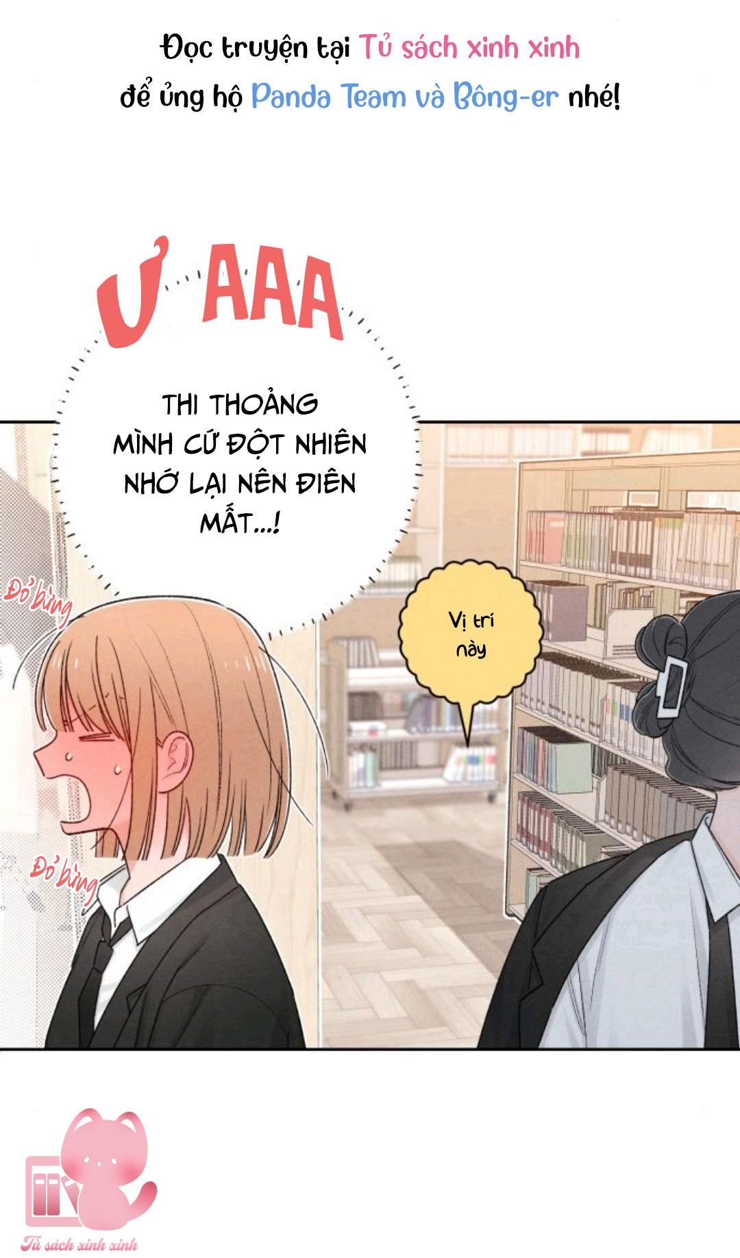 đọc truyện Bí Mật Thanh Xuân Chương 61 ảnh 47 tại Giả Dược