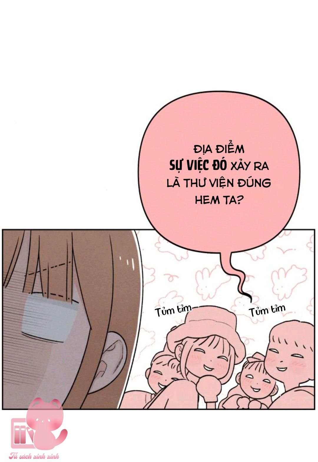 đọc truyện Bí Mật Thanh Xuân Chương 61 ảnh 48 tại Giả Dược