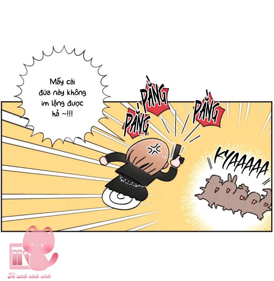 đọc truyện Bí Mật Thanh Xuân Chương 61 ảnh 49 tại Giả Dược