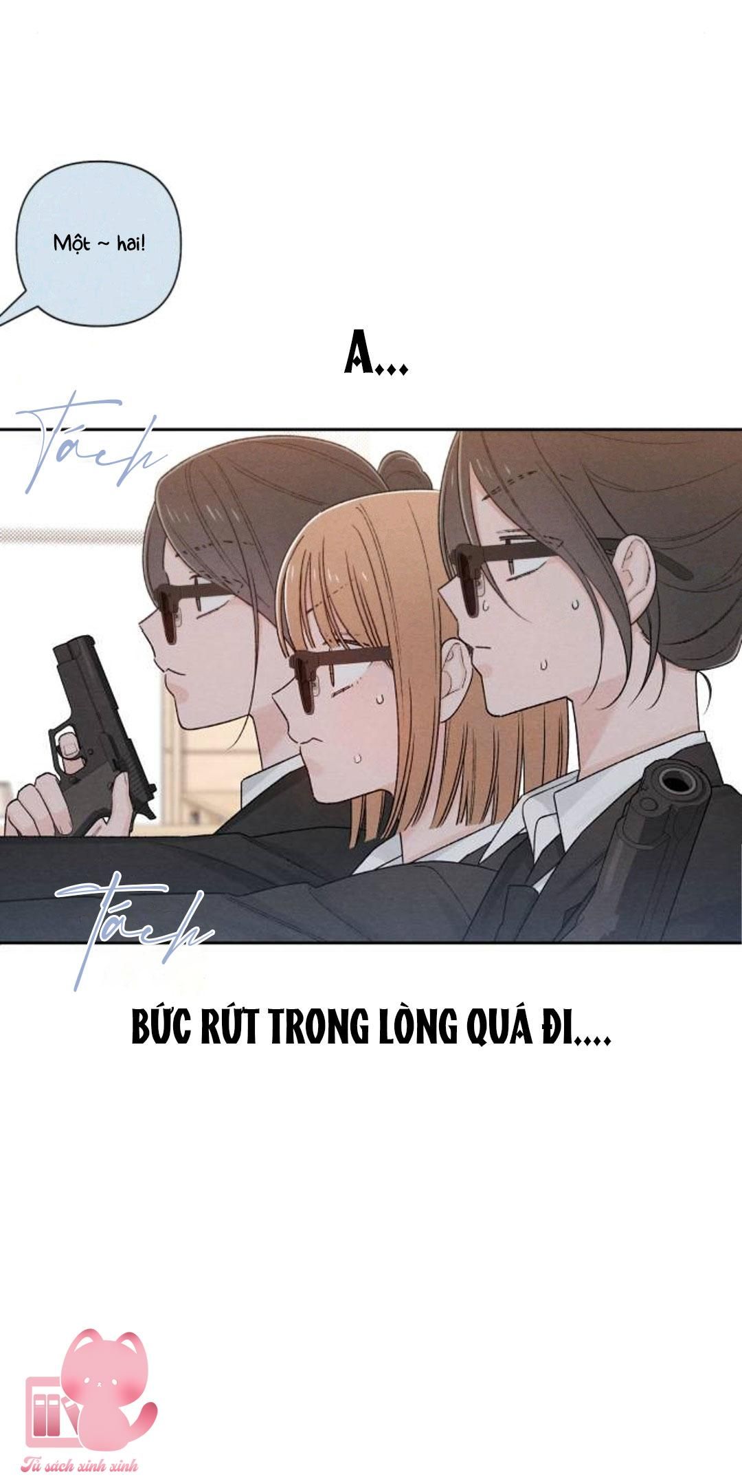 đọc truyện Bí Mật Thanh Xuân Chương 61 ảnh 63 tại Giả Dược