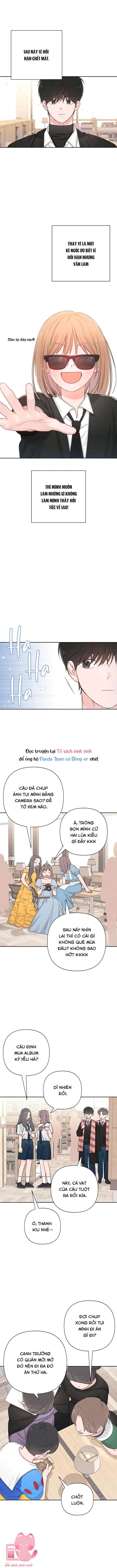 đọc truyện Bí Mật Thanh Xuân Chương 62 ảnh 2 tại Giả Dược