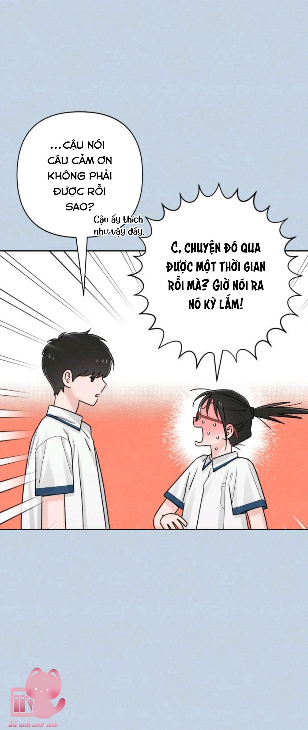 đọc truyện Bí Mật Thanh Xuân Chương 68 ảnh 15 tại Giả Dược