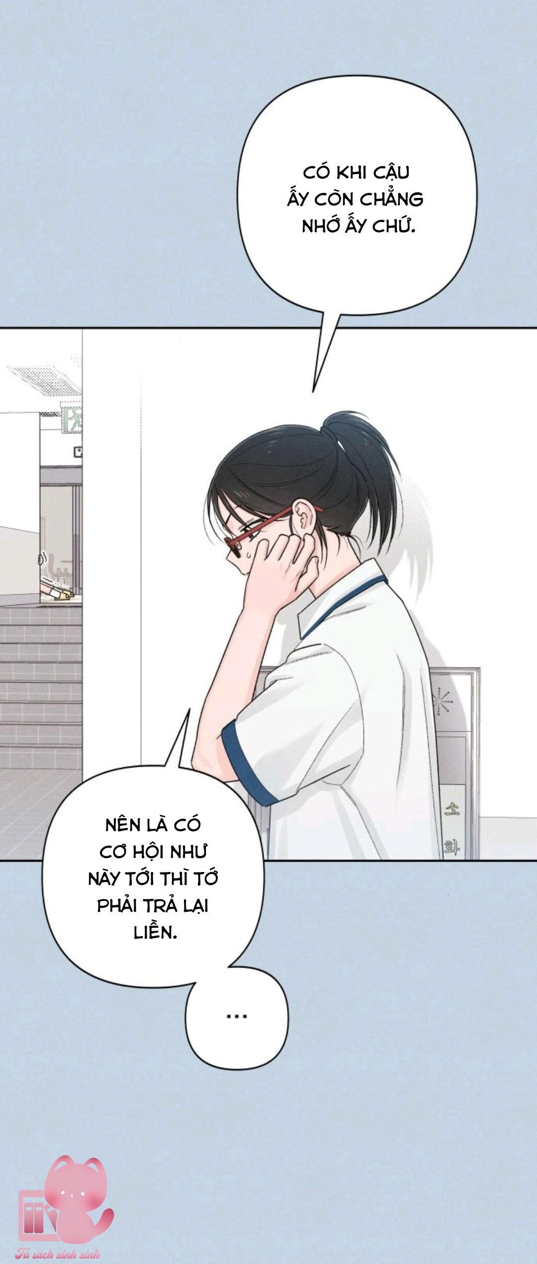 đọc truyện Bí Mật Thanh Xuân Chương 68 ảnh 16 tại Giả Dược