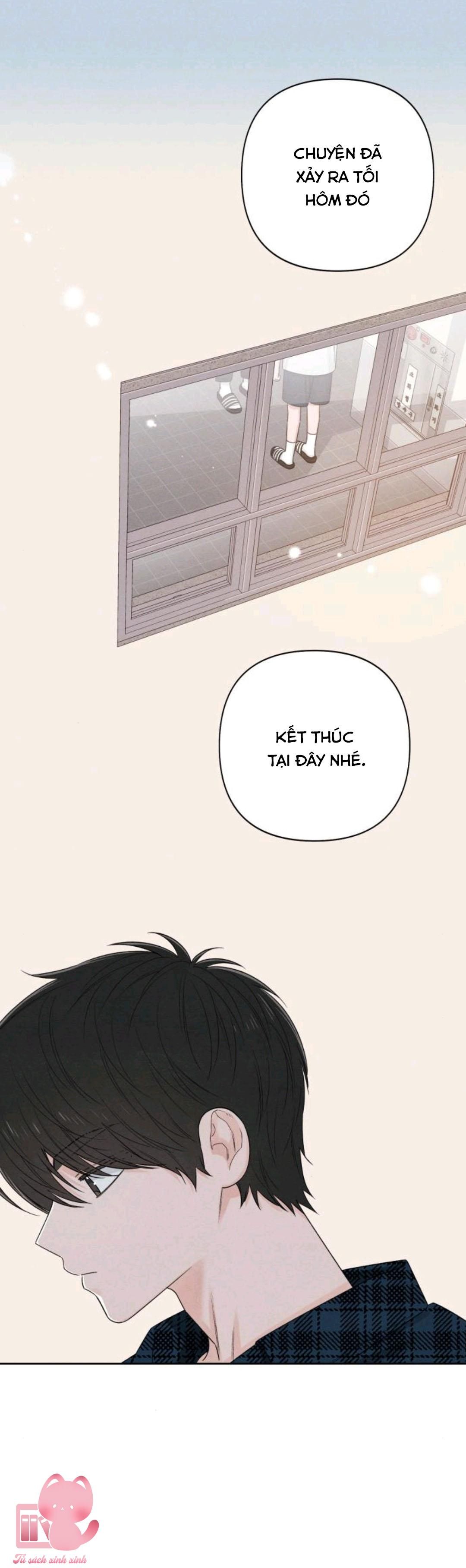 đọc truyện Bí Mật Thanh Xuân Chương 68 ảnh 17 tại Giả Dược