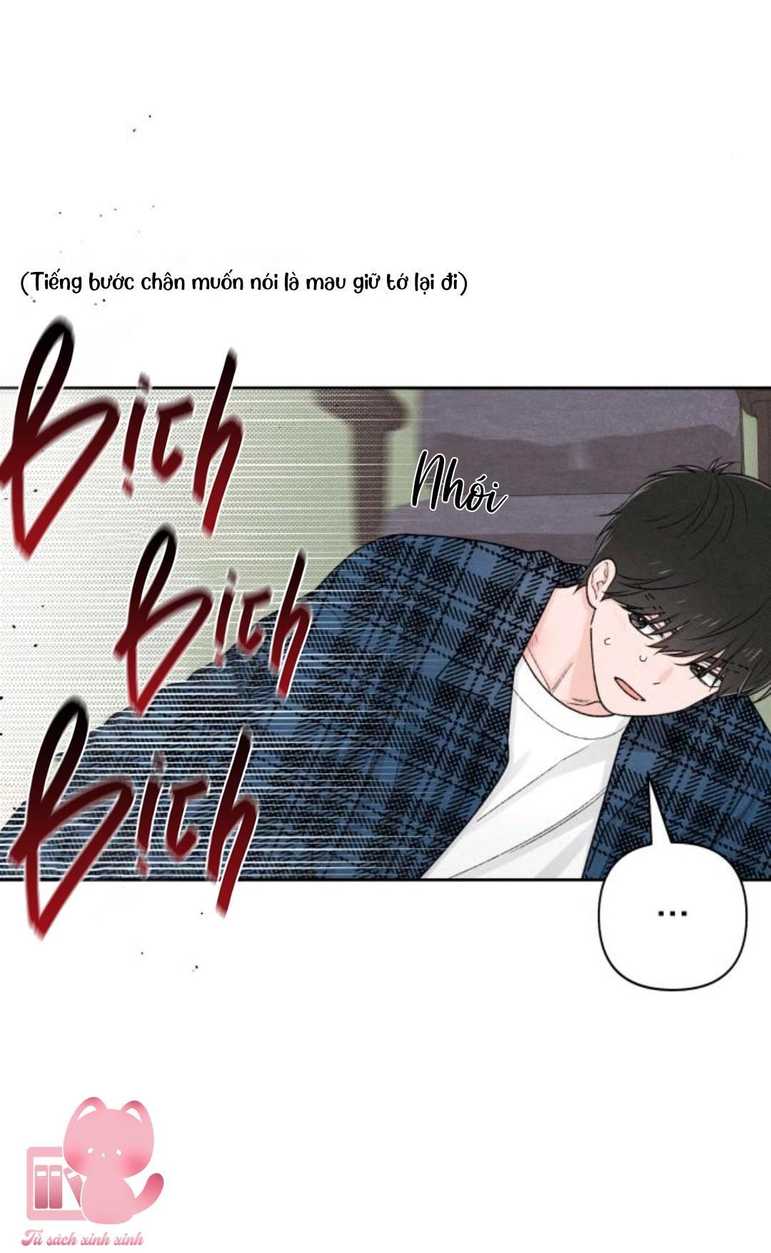 đọc truyện Bí Mật Thanh Xuân Chương 68 ảnh 41 tại Giả Dược