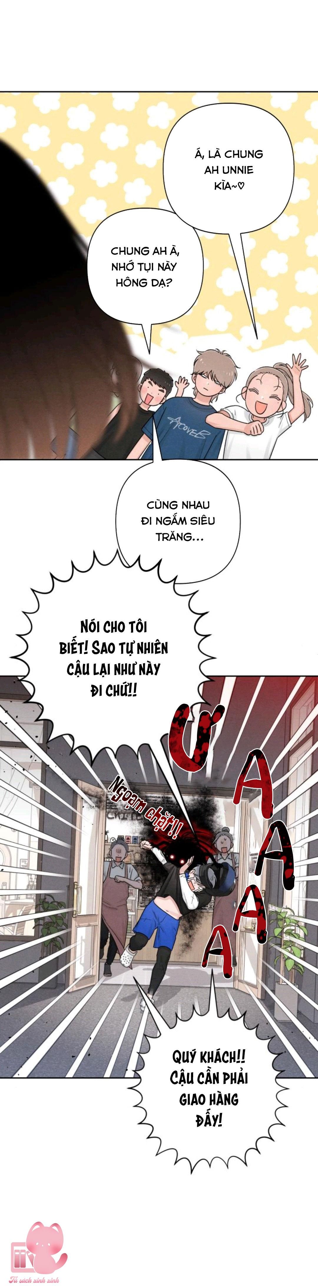 đọc truyện Bí Mật Thanh Xuân Chương 68 ảnh 70 tại Giả Dược